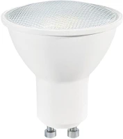 Osram 4058075198708 Value 350lm természetes-fehér gu10 spotlight led fényforrás kép