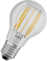 Osram 4058075435285 Star led fényforrás filament e27 11w hideg fehér (4058075435285) kép