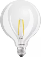 Osram 5,5W 2700K E27 dimmelhető filament nagygömb led fényforrás kép