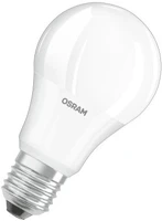 Osram 9W/865 60 E27 806 Value 9w/865 60 e27 806 lumen led körte izzó kép