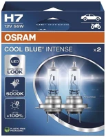 Osram C3608_4 H7 izzó 12v 55w kép