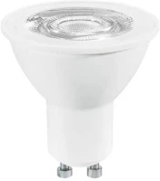 Osram COR_OLEDGU101 Led izzó, gu10 spot, 5w, 350lm, 4000k (hf), 36d,  