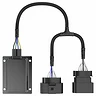 Osram LEDSC02-1-2HFB Ledsc02-1-2hfb ledriving smart canbus kép