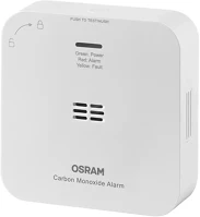 Osram SEN-CO-ELE Sen-co-ele wifi szén-monoxid érzékelő kép