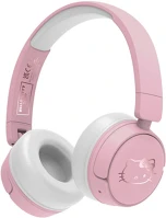 Otl HK0991 Wireless headphones for kids  hello kitty (rose gold) kép