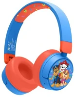 Otl PAW981 Paw patrol vezeték nélküli gyerek fejhallgató kép