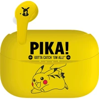 Otl PK0859 Wireless earphones tws  pokemon pikatchu (yellow) kép