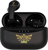 Otl ZD0855 Wireless earphones tws  the legend of zelda (black) kép
