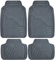 Ototop 38047796 Imola autószőnyeg pvc 4 részes kép