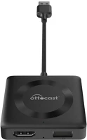 Ottocast CA361-C4 Max ca361-c4  tv autós adapter kép
