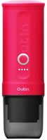 Outin 103839 nano hordozható/mobil kávéfőző, max. 5db kapszula, 7500mah akkumulátor kép