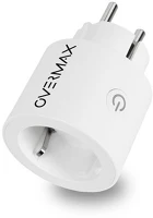 Overmax 16A/4000W Flow control smart wifi okos aljzat 16a/4000w kép