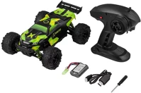 Overmax OVXMONSTER30 X monster 3.0 akkumulátoros versenyautó 1:18 45 km/h kép