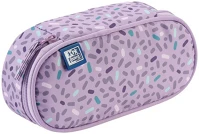 Oxford 400174190 Kids 1 klapnis lila ovál tolltartó kép