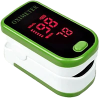 <span itemprop='brand'>Oximeter</span> <span itemprop='sku'>OM110</span>