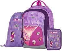 Oxy 0-108326 Iskolatáska szett kép