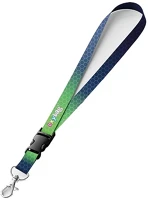 Oxy 03.00733 Nyakpánt  ombre blue kép