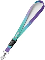 Oxy 03.00734 Nyakpánt  ombre pink kép