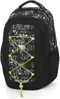 Oxy 1-49425 Hátizsák  touch grafitti ii. kép