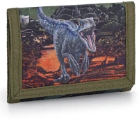 Oxy 1-82223 Pénztárca  jurassic world kép