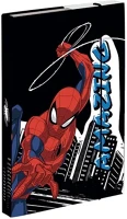 Oxy 15.18632 Füzetbox  a/4 spiderman kép