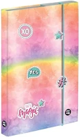 Oxy 15.18640 Füzetbox  a/5 magic kép