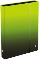 Oxy 15.18655 Füzetbox  next jumpo a/4 ombre kép