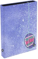 Oxy 15.18658 Füzetbox  next jumpo a/4 shiny kép