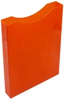 Oxy 15.18660 Füzetbox  pp a/4 nyitott neon narancs kép