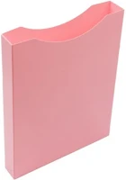 Oxy 15.18665 Füzetbox  pp a/4 nyitott pasztell rózsaszín kép
