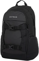 Oxy 15.18702 Hátizsák  zero blacker kép
