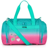 Oxy 15.18738 Sporttáska  ombre pink kép
