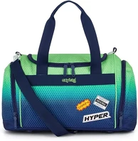 Oxy 15.18739 Sporttáska  ombre kék kép