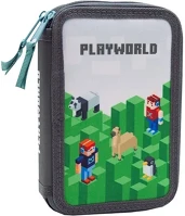 Oxy 15.18750 Tolltartó  2 szintes playworld kép