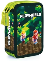 Oxy 15.18760 Tolltartó  3 szintes playworld kép