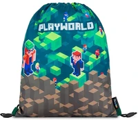 Oxy 15.18831 Tornazsák  playworld kép