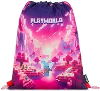 Oxy 15.18848 Tornazsák  playworld girl kép