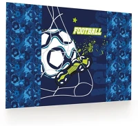Oxy 15.18853 Könyökalátét  60x40 cm football kép