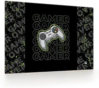Oxy 15.18854 Könyökalátét  60x40 cm gamer kép