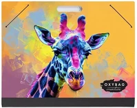 Oxy 15.18864 Rajztáblatartó a/3 picasso giraffe kép