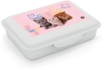 Oxy 15.18899 Uzsonnás doboz  pets kép