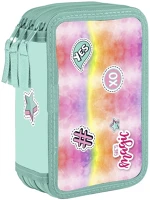 Oxy 3-12225 Tolltartó  3 szintes üres go magic kép