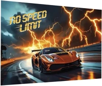 Oxy 3-13226 Könyökalátét  58x38 cm car 2 kép