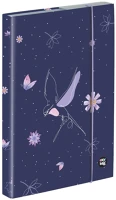 Oxy 5-75026 Füzetbox a/4 flowers kép