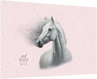 Oxy 5-85926 Könyökalátét  58x38 cm horse romantic kép