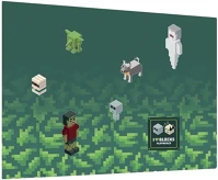 Oxy 5-87426 Könyökalátét  58x38 cm playworld kép