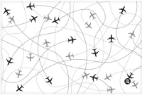 Oxy 5-90725 Könyökalátét  pp 58x38 cm planes kép