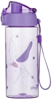 Oxy 6-39826 Kulacs  click műanyag bpa-mentes 500 ml flowers kép