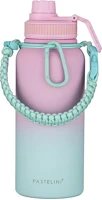 Oxy 6-46226 Kulacs  grip 950 ml rózsaszín kép