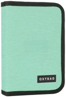 Oxy 6-59426 Tolltartó  1 szintes üres unicolor menta kép